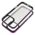 Kryt NEO pro iPhone 16 PRO MAX - neo purple