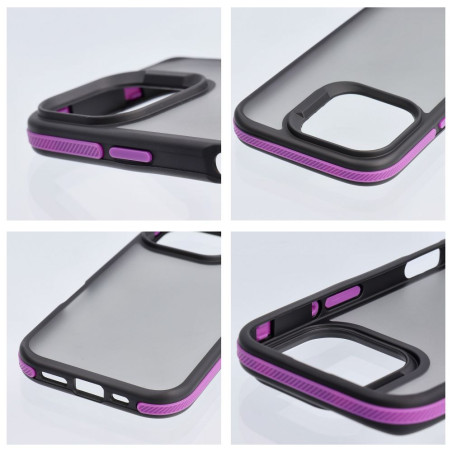 Kryt NEO pro iPhone 16 PLUS – neo purple