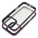 Kryt NEO pro iPhone 16 Pro - neo purple