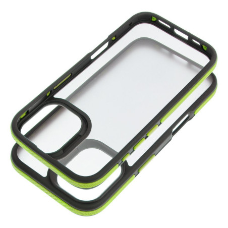 Kryt iPhone 16 Neo pro iPhone 16 – žlutá