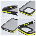 Kryt NEO pro iPhone 16 PLUS – neo yellow