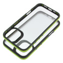Kryt NEO pro iPhone 16 PLUS – neo yellow