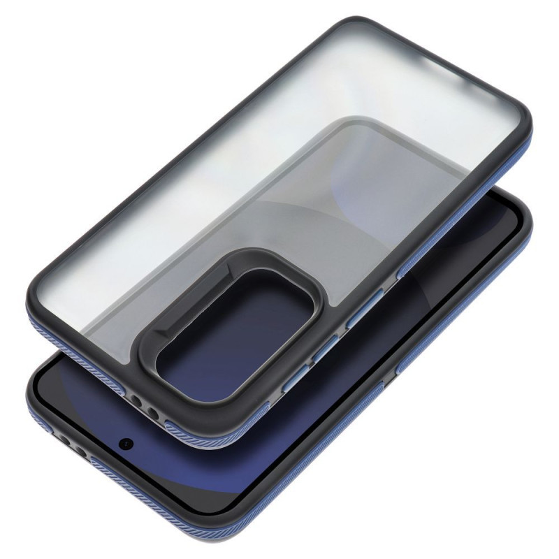 Kryt NEO pro Samsung S24 FE - Neo blue