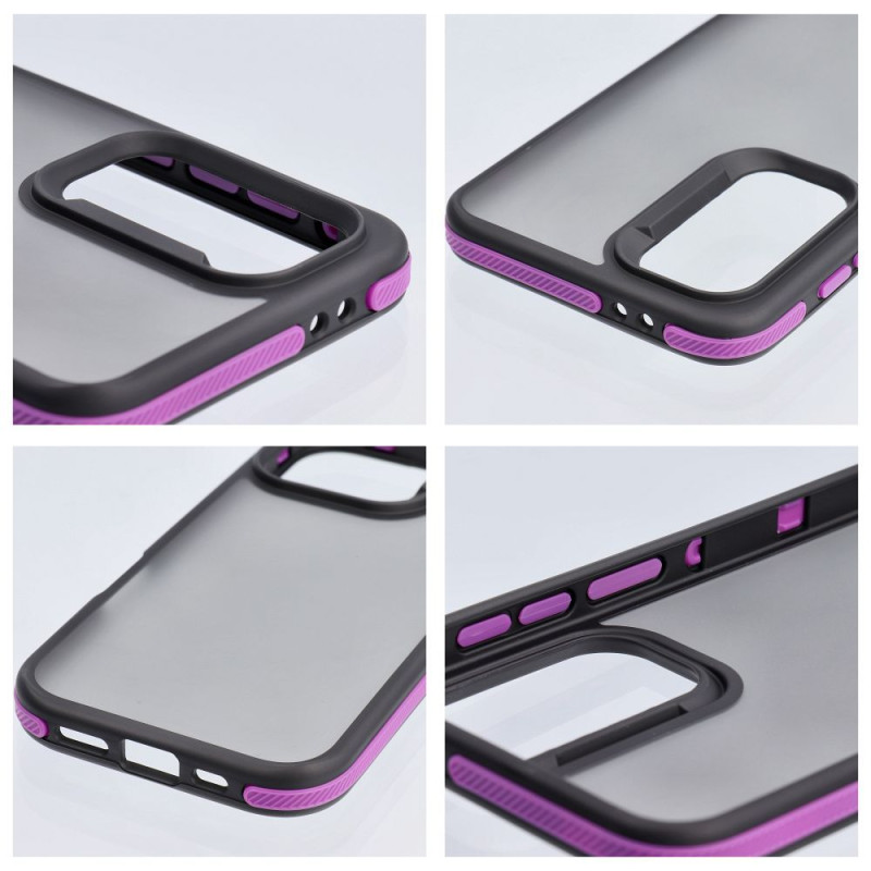 Kryt NEO pro Xiaomi Redmi 17C 4G / 14C 4G / 14C 5G / Poco C75 4G Neo purple