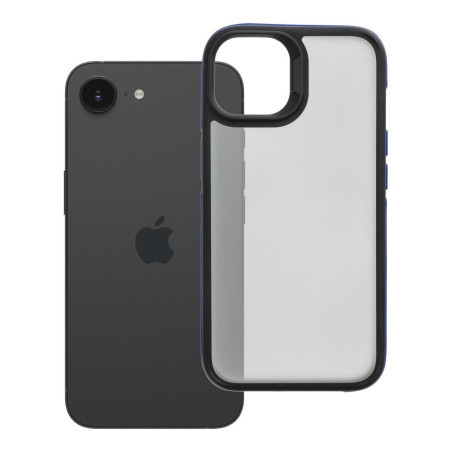 Kryt NEO MagSafe pro iPhone 16e/17e - neo blue