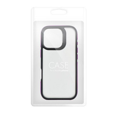 Kryt NEO pro iPhone 16e / 17e – Neo purple