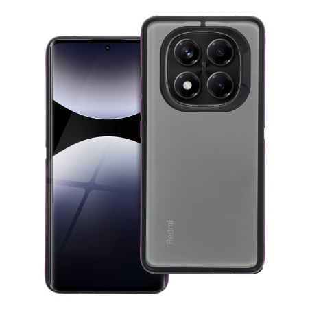 Kryt NEO pro Redmi Note 14 PRO 4G - fialový