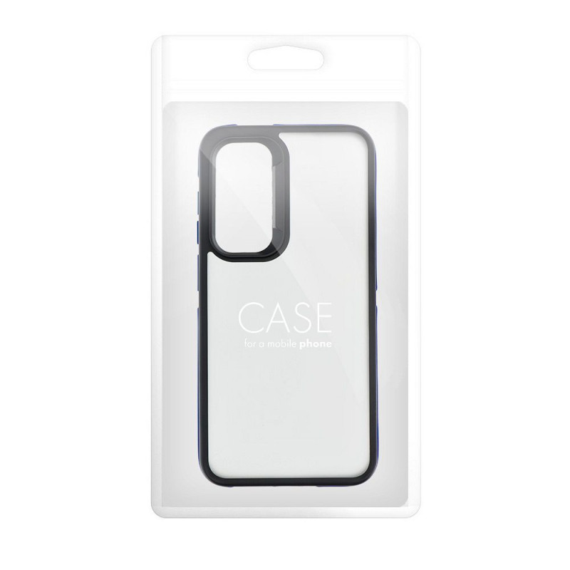 Kryt NEO pro Redmi Note 14 PRO - modrá (Neo blue)