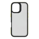 Kryt NEO pro iPhone 17 - žlutá