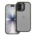 Kryt NEO pro iPhone 17 - žlutá