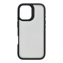 Kryt pro iPhone 17 - modrá (MagSafe)