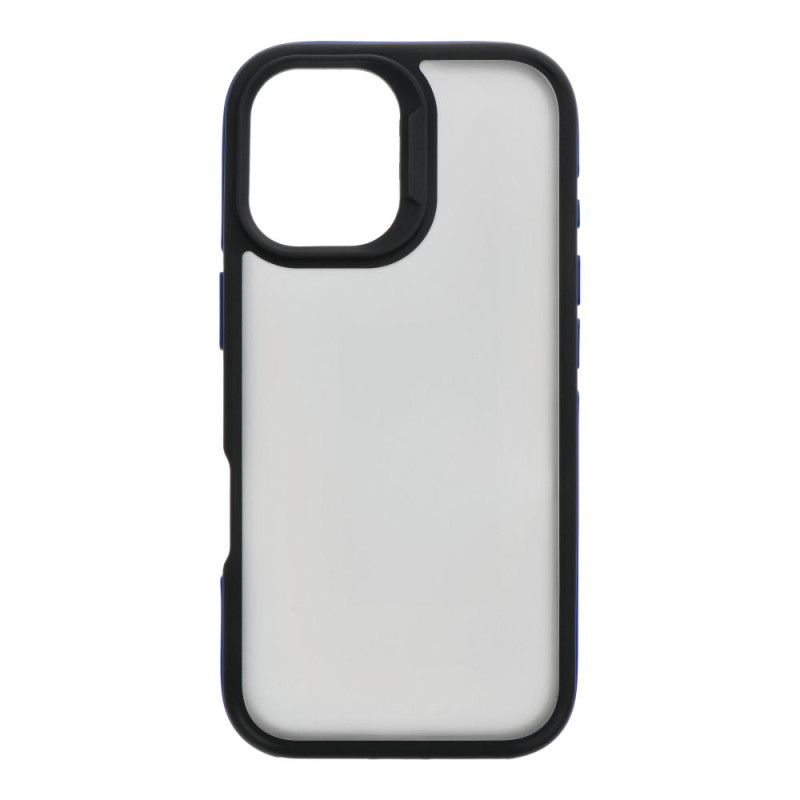 Kryt pro iPhone 17 - modrá