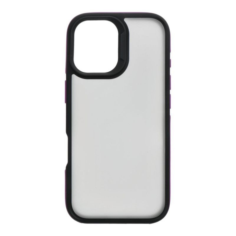 Kryt NEO pro iPhone 17 - fialový