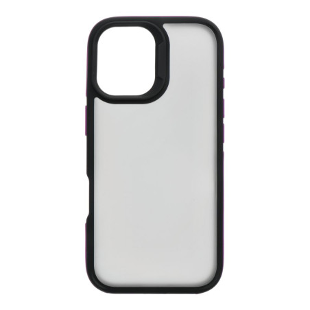 Kryt NEO pro iPhone 17 - purple (MagSafe)