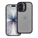 Kryt NEO pro iPhone 17 - purple (MagSafe)