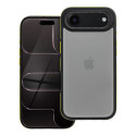 Kryt NEO pro iPhone 17 AIR - žlutá