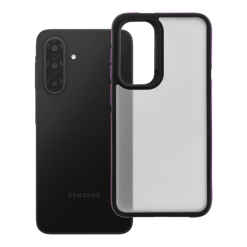 Kryt NEO pro Samsung S25 FE - fialová (purple)