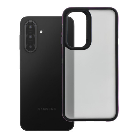 Kryt NEO pro Samsung S25 FE – fialová
