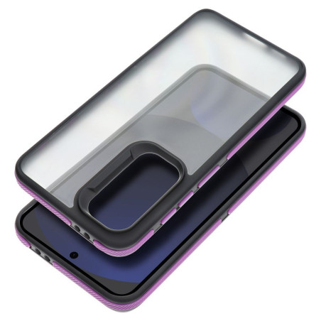 Kryt NEO pro Samsung A57 5G - fialová (MagSafe)
