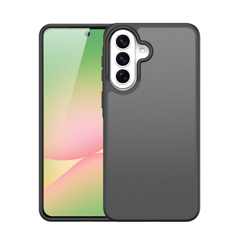 Kryt Dux Ducis YIND pro Samsung A37 5G - černý