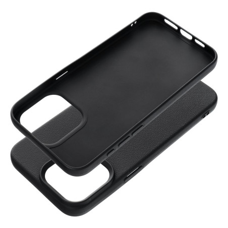Kryt SKIN pro iPhone 16 – černý