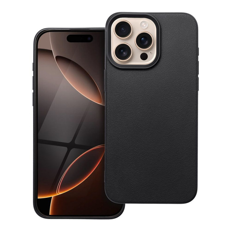 Kryt pro A36 5G Samsung - černý