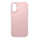 Kryt SKIN pro iPhone 17 - světle růžový