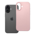 Kryt SKIN pro iPhone 17 - světle růžový