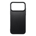 Kryt pro iPhone 17 PRO MAX - černý