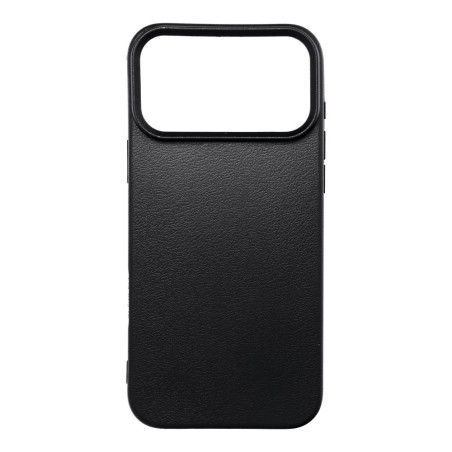 Kryt pro iPhone 17 PRO MAX - černý