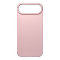 Kryt Case pro iPhone 17 – světle růžový