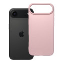 Kryt Case pro iPhone 17 – světle růžový