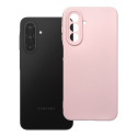 Kryt SKIN pro Samsung A17 / A18 - světle růžový
