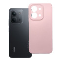 Kryt pro Xiaomi Redmi 15C - světle růžový