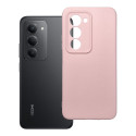 Kryt pro Xiaomi Redmi 15 4G / 15 5G - světle růžový