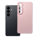 Kryt Case pro Samsung S26 – světle růžový