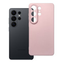 Kryt S26 ULTRA pro Samsung S26 Ultra - světle růžový