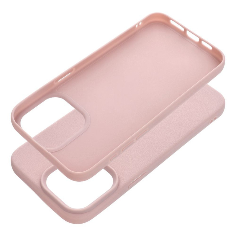 Kryt SKIN pro Samsung A57 5G - světle růžová