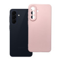 Kryt SKIN pro Samsung A57 5G – světle růžová