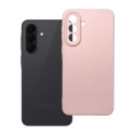 Kryt A37 5G pro Samsung A37 5G - světle růžový