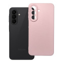 Kryt Skin pro Samsung A27 5G - světle růžový