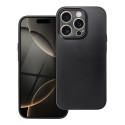 Kryt pro Samsung Galaxy S25 Edge – matná černá
