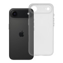 Kryt iPhone 17 AIR Ultrathin Matt transparentní