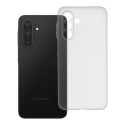 Kryt pro Samsung A17/A18 Ultrathin - transparentní mat