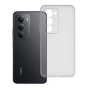 Kryt Redmi 15 – matná transparentní