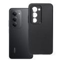 Kryt pro Xiaomi Redmi 15 – mat black (4G/5G)