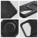 Kryt FROST ARMOR pro Xiaomi Redmi / Poco - černý
