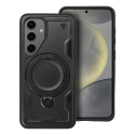 Kryt FROST ARMOR pro Samsung A16 - černý