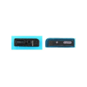 Protiprachová mřížka sluchátka (těsnění) pro iPhone 5/5C/5S/SE