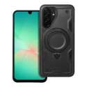 Kryt FROST ARMOR pro Samsung A26 5G - černý